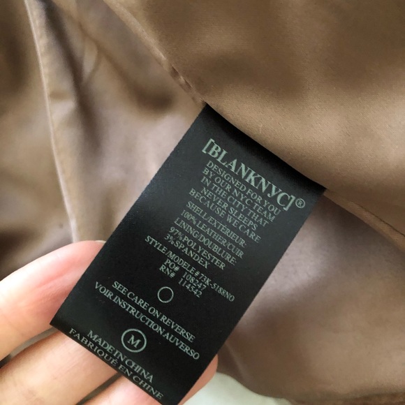 Jacket - Picture 7 of 7